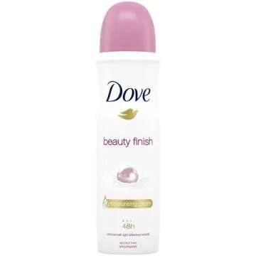 DOVE AERO 150ML APS BEAUTY FINISH