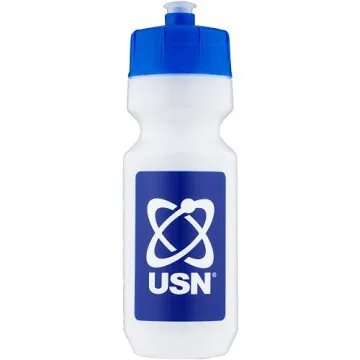 USN WATER BOTTLE  HYDRATOR