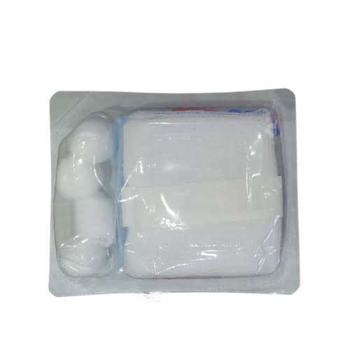 DRESSING TRAY SMALL PT001000