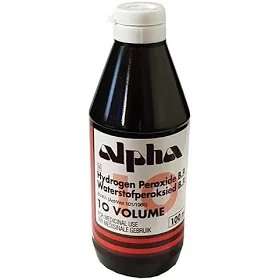 HYDROGEN PEROXIDE 10V 100ML ALPHA