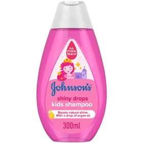 JS BABY SHINY DROPS COND 300ML