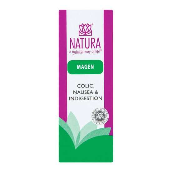 NATURA MAGEN DROPS 25ML