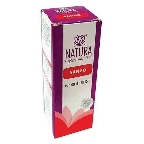NATURA SANGO DROPS 25ML