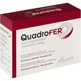 QUADROFER SACH 30