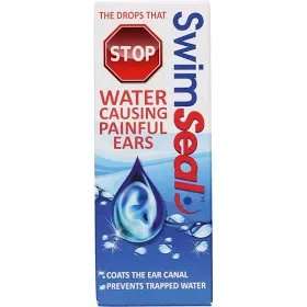 SWIMSEAL PROTECT EAR DROPS 7.5ML
