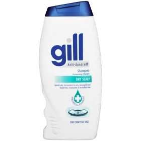 GILL ANTI DAND SPOO 200ML DRY