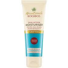 ROOIBOS YOUTH PUR DUAL ACT MOIST 75ML