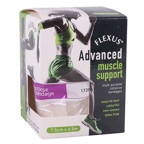 FLEXUS ADVANCED  7.5CM X 5CM BEIGE