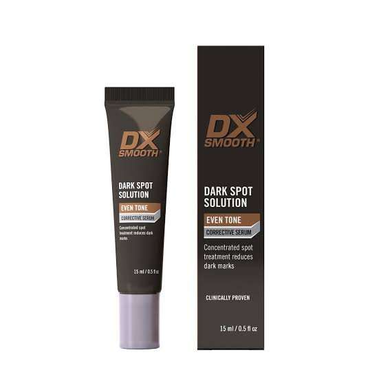 DX SMOOTH EVENTONE DARK SPOT 15ML