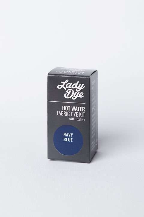 LADY DYE HOT NAVY BLUE