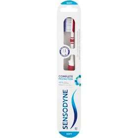 SENSODYNE TBRUSH COMP & PROT SOFT