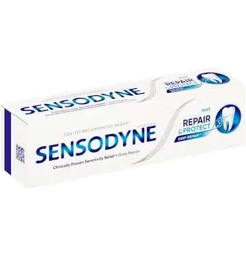 SENSODYNE TPSTE 75ML REPAIR/PROTECT