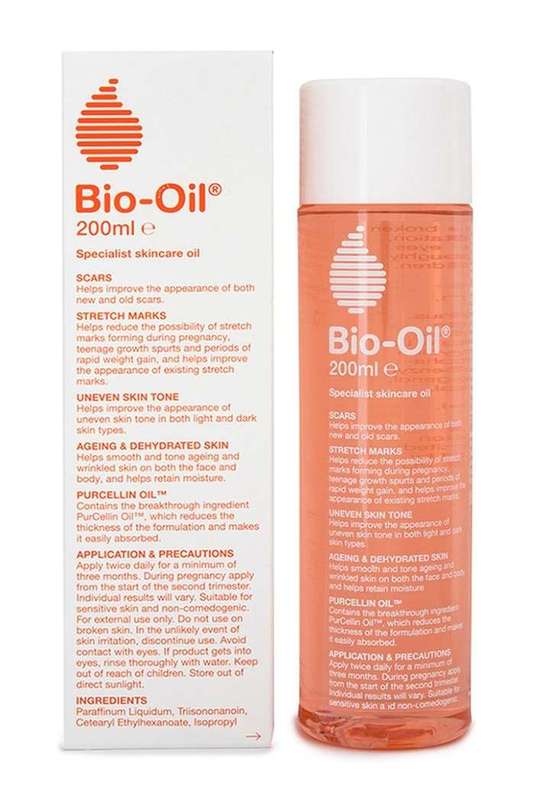 BIO-OIL 200ML