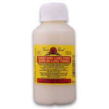 CHEST&LUNG EMULSION 150ML PAKMED