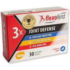 FLEXOFEND JOINT DEFENSE CAPS 30