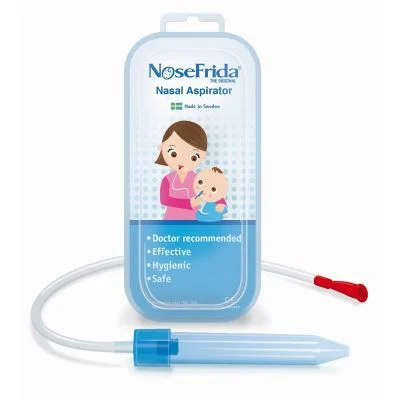 NOSEFRIDA DEVICE