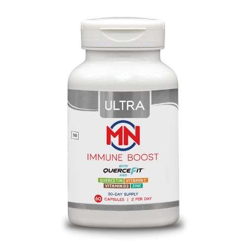 ULTRA MN IMMUNE BOOST CAPS 60