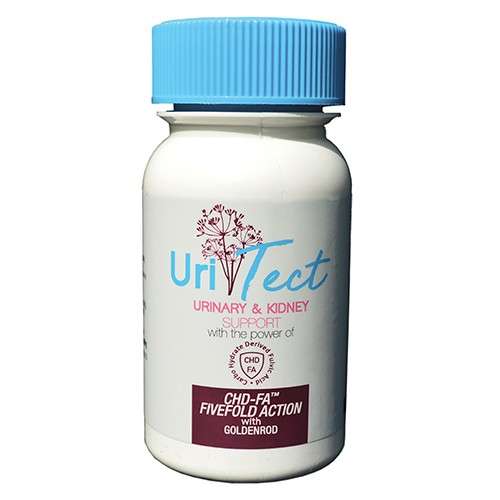 URITECT CAPS 30