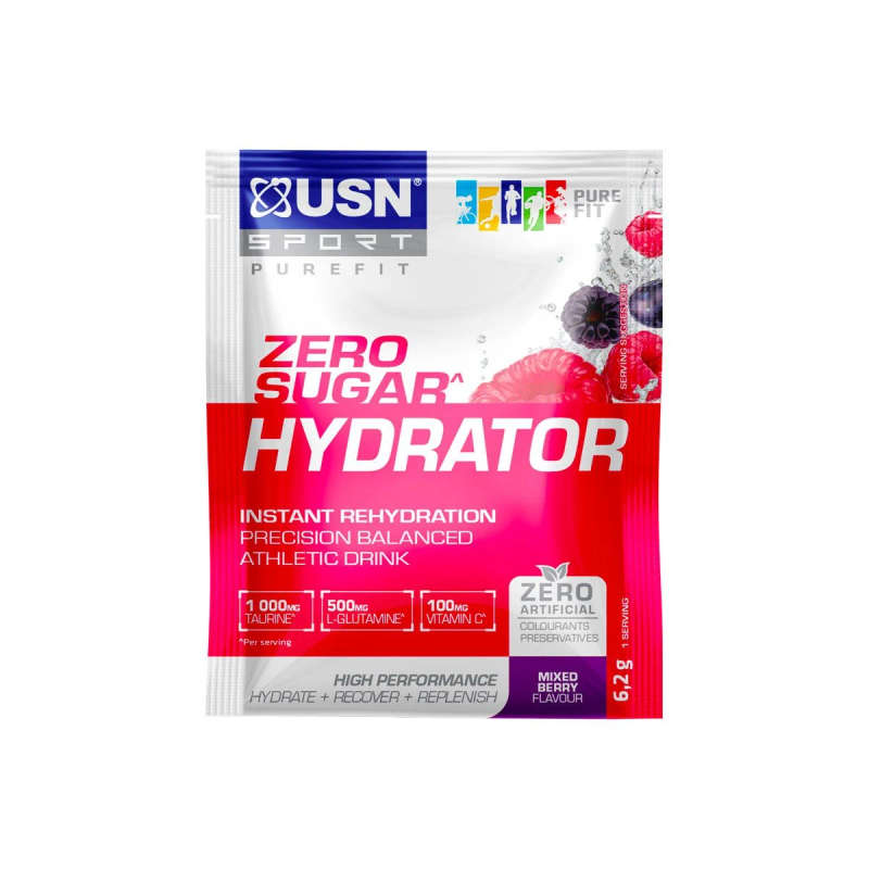 USN HYDRATOR 5.2G MIXED BERRY