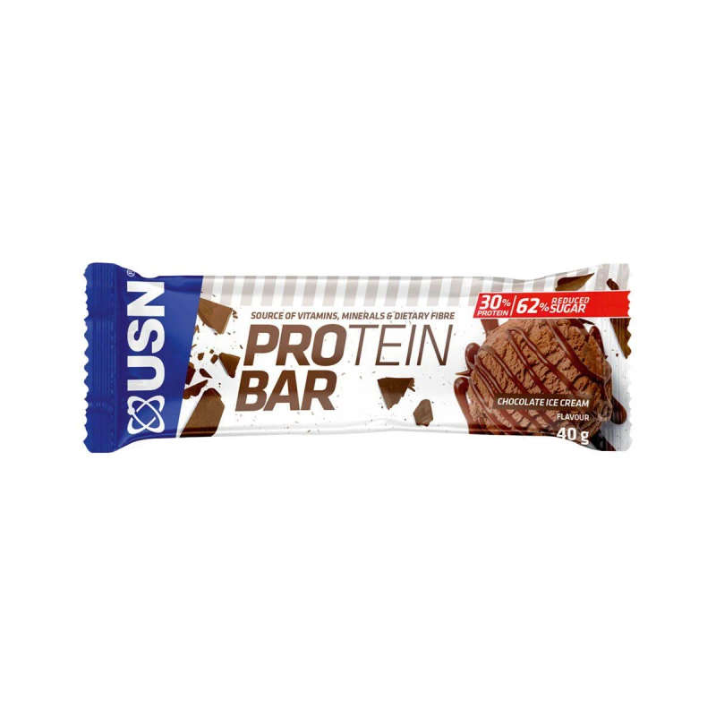 USN PURE PROTEIN BAR 68G CHOC CRM