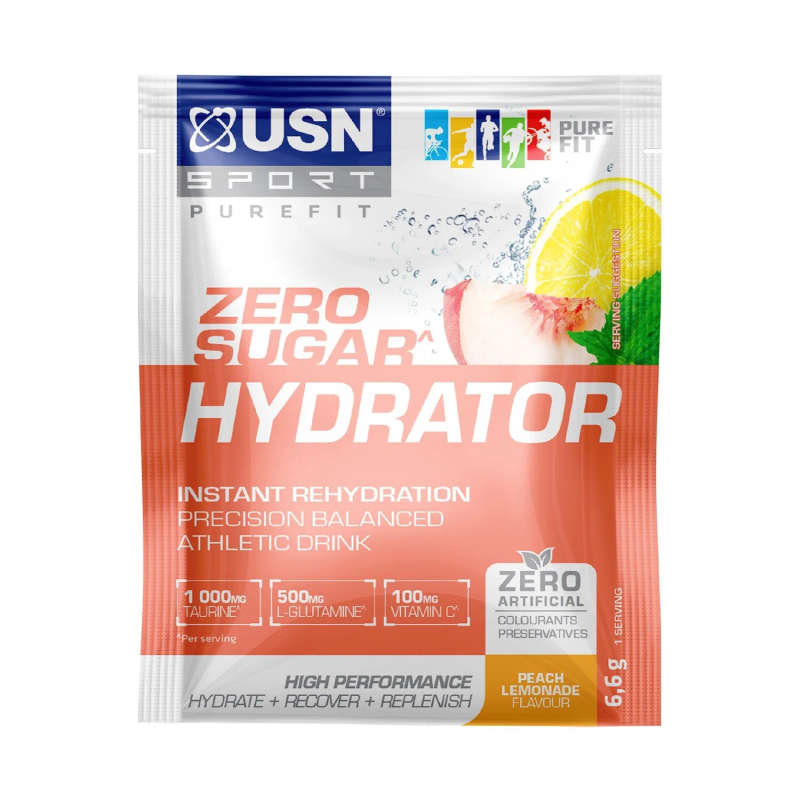 USN PUREFIT ZERO HYDRATOR 1'S