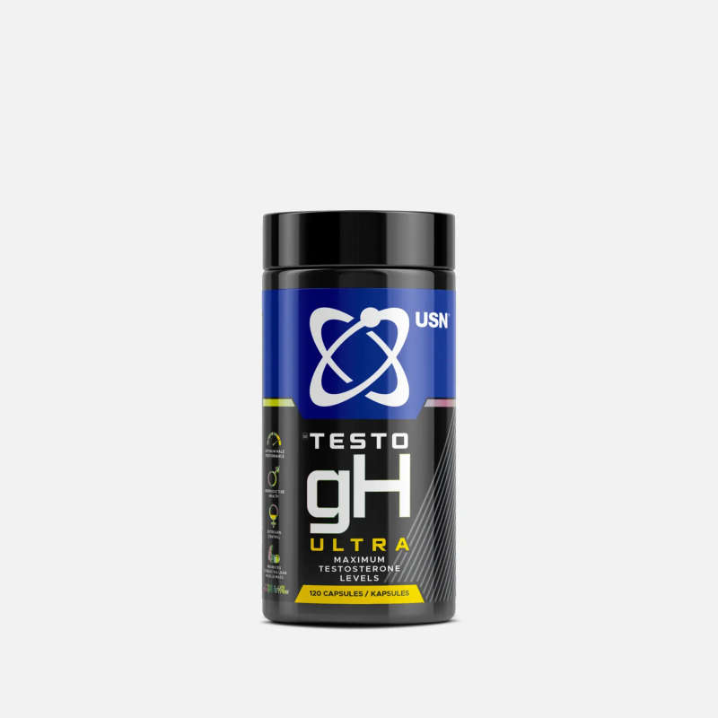 USN TESTO GH ULTRA 120