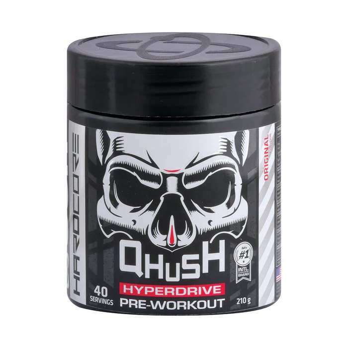 USN XTS HYPERDRIVE 210G QHUSH GAMING