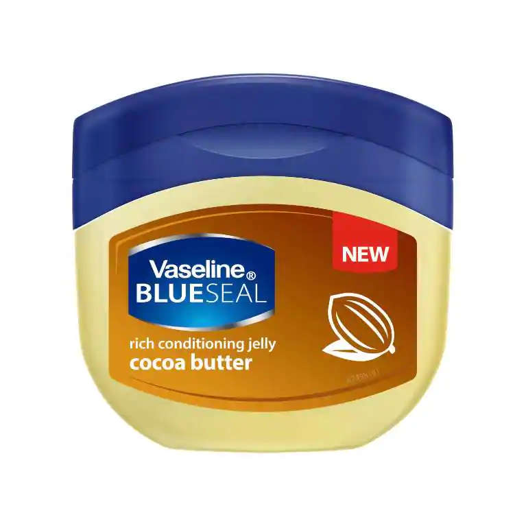 VASELINE PETR JELLY 100ML COCOA BUTTER