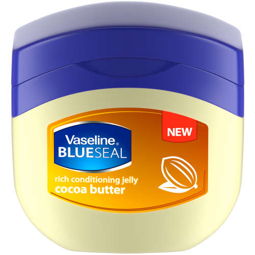 VASELINE PETR JELLY 250ML COCOA BUTTER