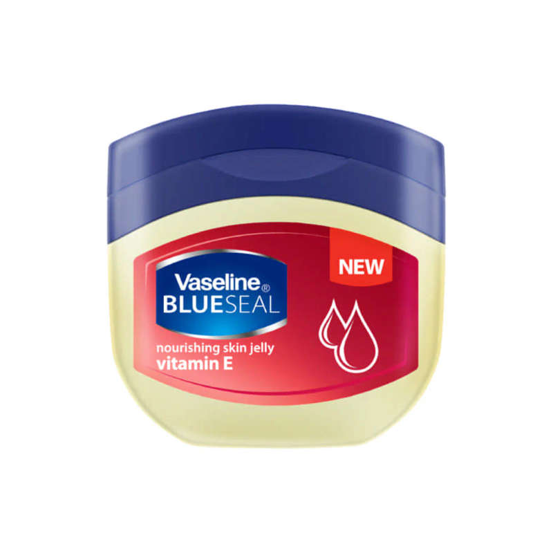VASELINE PETR JELLY 250ML VITAMIN E