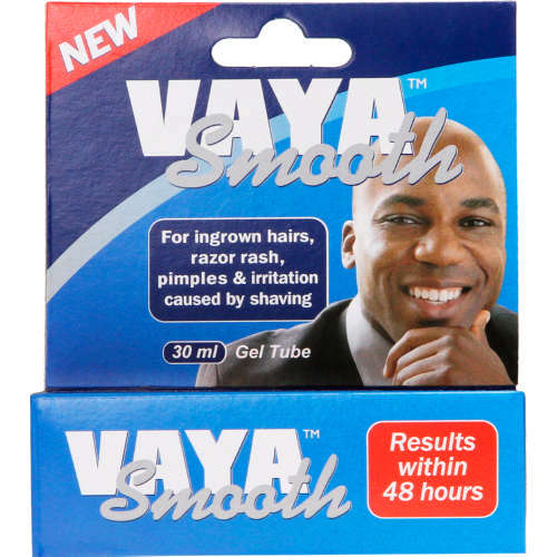 VAYA SMOOTH GEL 30ML MEN