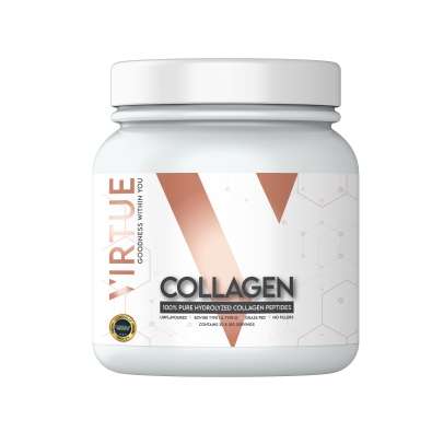VIRTUE COLLAGEN TUB 300G