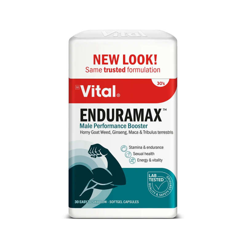 VITAL ENDURAMAX 30