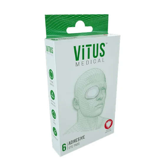 VITUS ADH EYE PAD