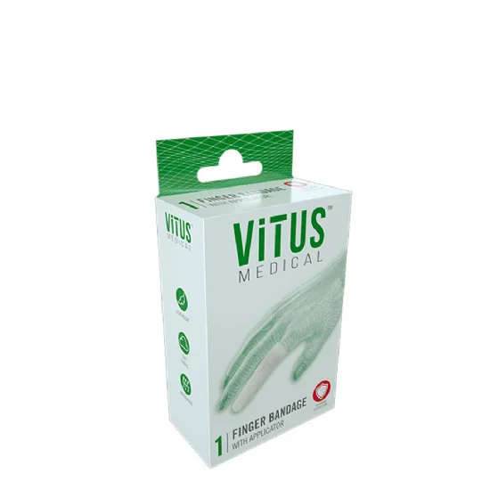 VITUS FINGER BANDAGE