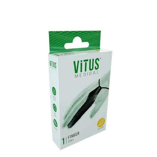 VITUS FINGER STALL