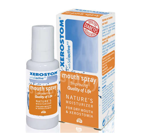 XEROSTOM SPRAY 15ML