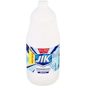 JIK BLEACH 1.5LT  REGULAR