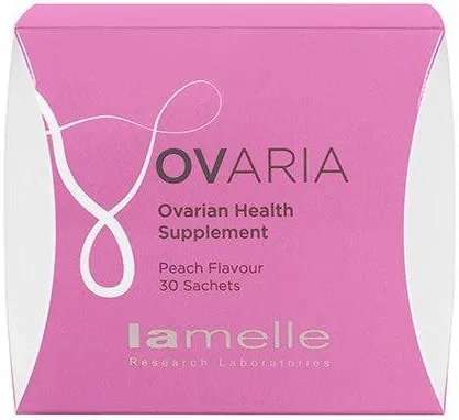 OVARIA PEACH SACH 30
