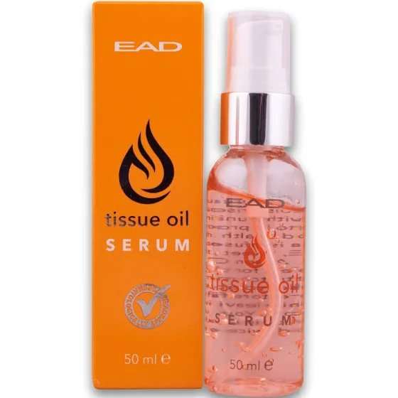 EAD TISSUE OIL SERUM 50ML