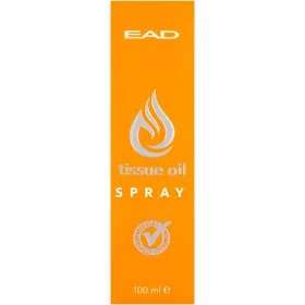 EAD TISSUE OIL SPRAY 100ML