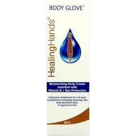 HEALING HANDS 50ML  BODY CRM MOIST