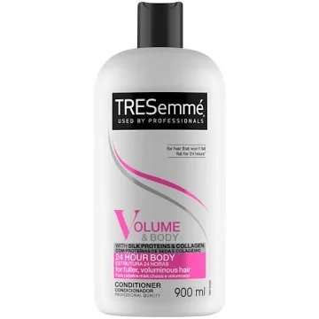 TRESEMME COND 900ML 24HR HEALTHY VOLUME