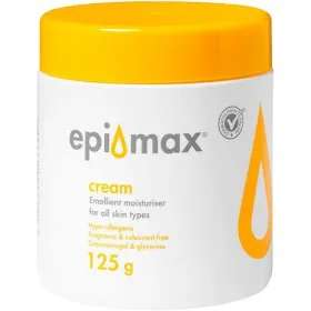 EPI-MAX CREAM 125G