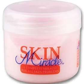 SKIN MIRACLE CREAM 50G