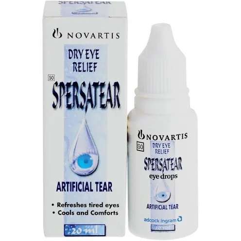 SPERSATEARS 20ML