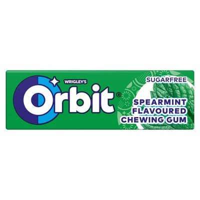 ORBIT 10 SPEARMINT