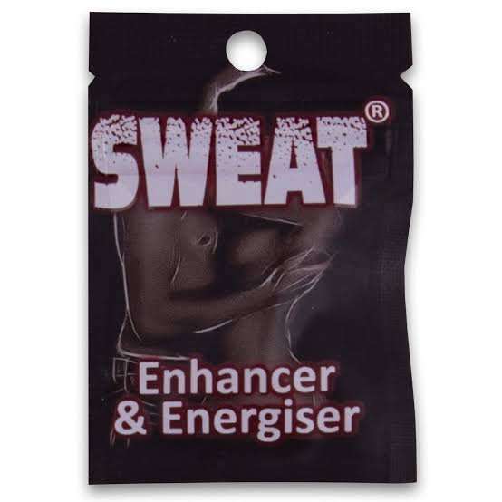 SWEAT CAPS 2