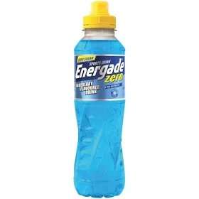 ENERGADE 500ML ZERO BLUEBERRY