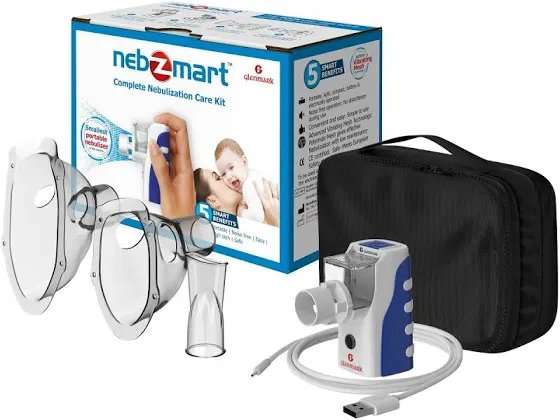 NEBULISER NEBZMART